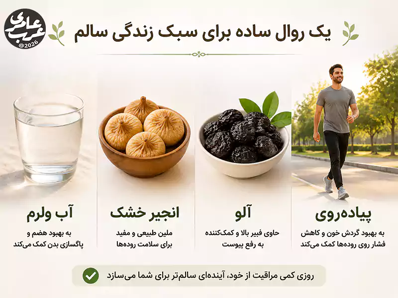 یکی از مزیتهای اصلی رویکرد طب سنتی ایرانی در درمان بواسیر این است که به پیشگیری از بازگشت بیماری به اندازه درمان آن اهمیت میدهد.