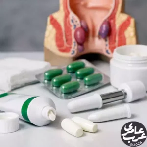 پماد برای بواسیر خارجی یکی از رایجترین روشهای درمان دارویی برای کاهش درد، خارش و تورم ناحیه مقعد است