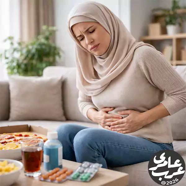 نفخ معده چیست پرسشی رایج در میان افرادی است که احساس پری یا فشار در شکم را تجربه میکنند. از نظر بالینی، نفخ به احساس ذهنی افزایش فشار یا پر بودن شکم گفته میشود